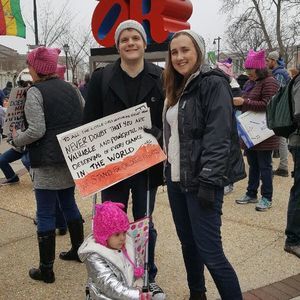 Meet your Posher, Danielle